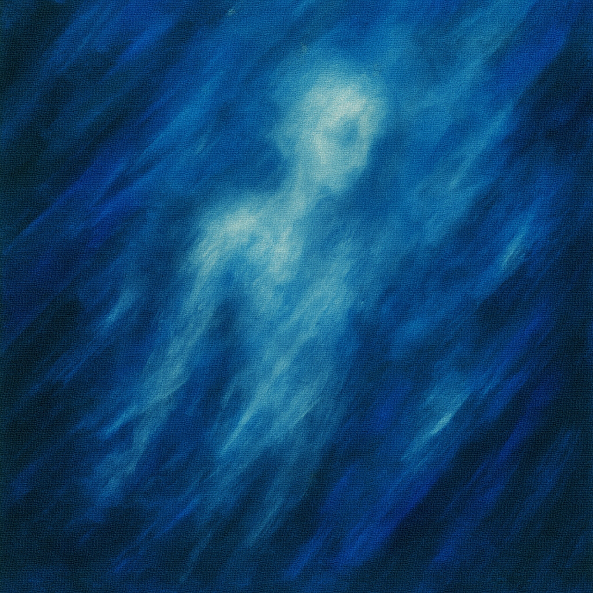 Stream: 'Soft Blue'